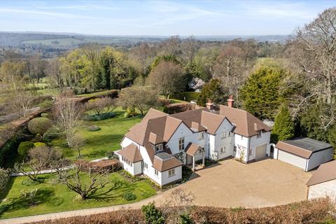 Tyrrells Wood, Leatherhead, Surrey, KT22 5 bed detached house for sale