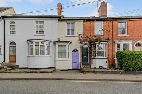 Upper Street, Wolverhampton, WV6 2 bed terraced house for sale