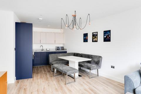 Anderson House, Stokes Croft 3 bed flat for sale