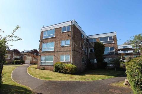 Southbourne, High Meadows, Compton... 2 bed apartment for sale