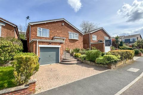Kenilworth View, Low Fell, Gateshead... 3 bed bungalow for sale