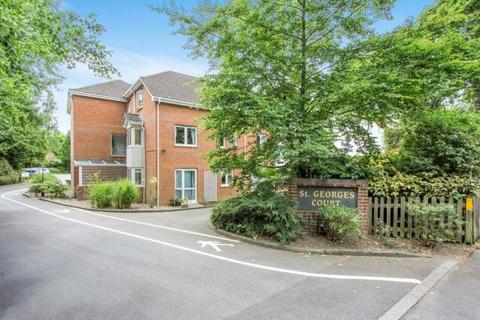 Ringwood Road, Ferndown 1 bed apartment for sale