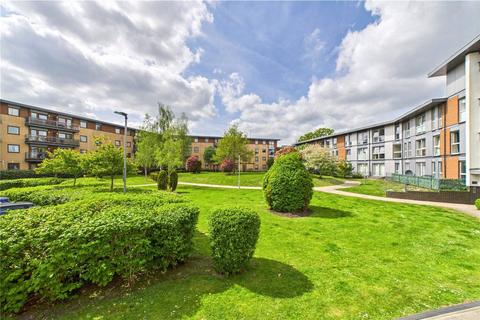 Commonwealth Drive, Three Bridges... 2 bed apartment for sale