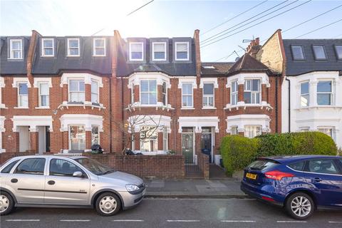 Queensmill Road, London, SW6 3 bed apartment for sale