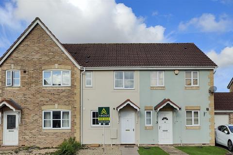 Kingsway, Burton