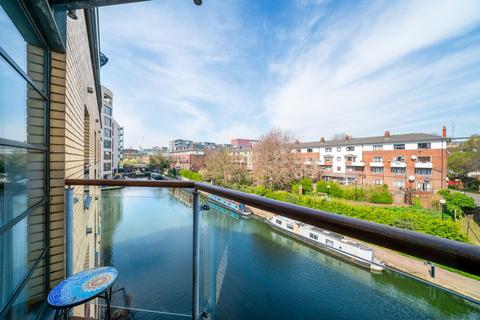 New Wharf Road, London N1 2 bed apartment for sale