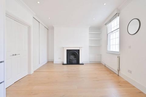 Wardour Street, Soho, Soho, London, W1F 1 bed flat for sale