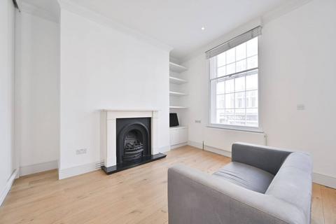 Wardour Street, Soho, London, W1F 1 bed flat for sale