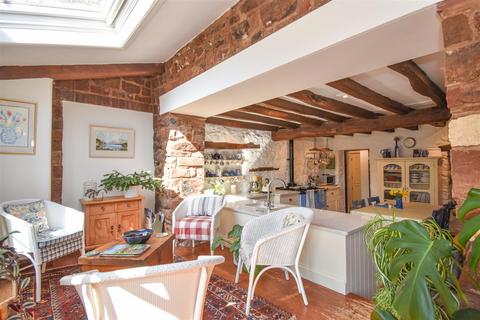 Kirkoswald, Penrith 3 bed barn conversion for sale