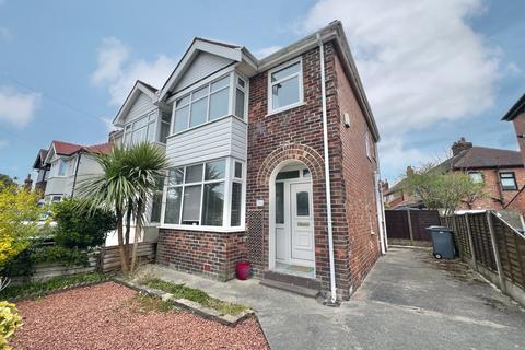 Kendal Avenue, Highfurlong FY3 3 bed semi