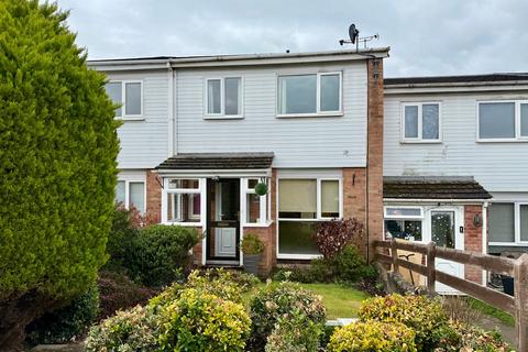 Fieldway, Sutton St Nicholas... 3 bed terraced house for sale