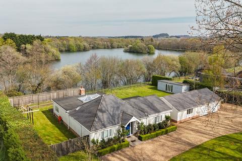 Snails Lane, Blashford, Ringwood, BH24 4 bed detached house for sale