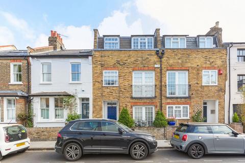 Cross Street, Barnes, SW13 4 bed house for sale