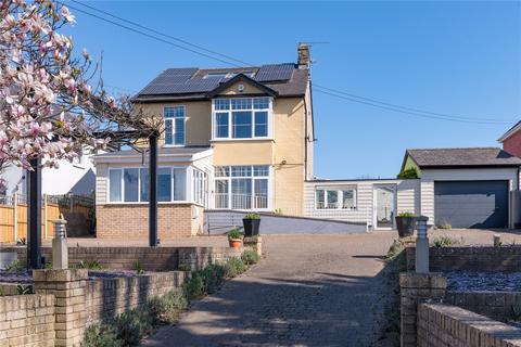 Melford Road, Sudbury, Suffolk, CO10 4 bed detached house for sale