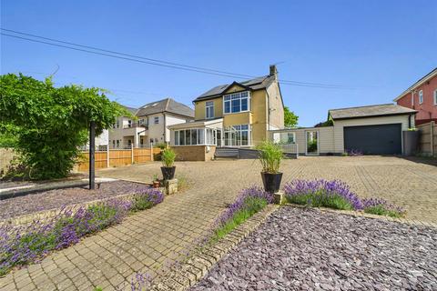 Melford Road, Sudbury, Suffolk, CO10 4 bed detached house for sale