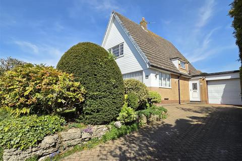 West End Lane, Warton 3 bed detached house for sale