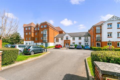 Mill Road, Worthing, West Sussex, BN11 2 bed retirement property for sale
