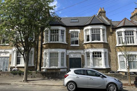 Denton Street, London, SW18 1 bed apartment for sale