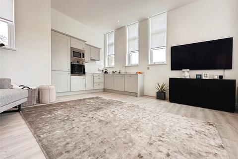 Huxley Way, Gosport, Hampshire 1 bed apartment for sale