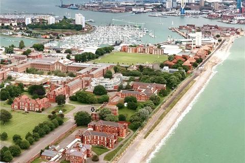 Huxley Way, Gosport, Hampshire 1 bed apartment for sale