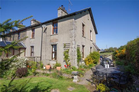 Preston Patrick, Cumbria LA7 3 bed end of terrace house for sale