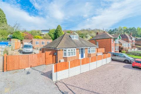 Stafford Road, Oakengates, Telford... 2 bed bungalow for sale