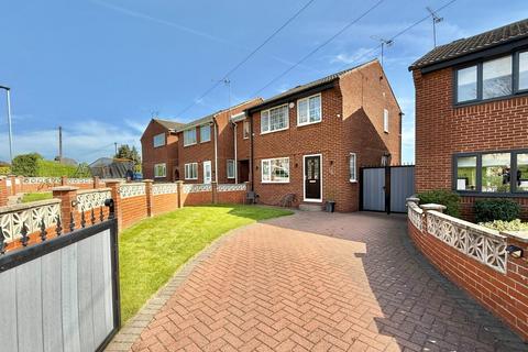 Snetterton Close, Cudworth, Barnsley... 3 bed detached house for sale
