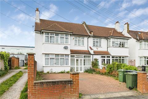 Rosedene Avenue, London, SW16 4 bed semi