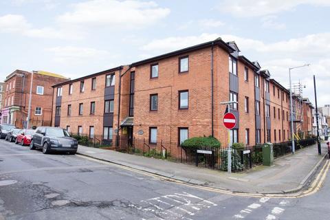 Beach Street, Brian Roberts House... 1 bed retirement property for sale