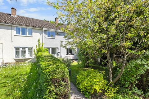 Foxwalks Avenue, Bromsgrove. B61 7ND 3 bed terraced house for sale