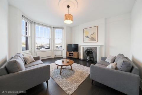 Lower Richmond Road, SW15 2 bed flat for sale