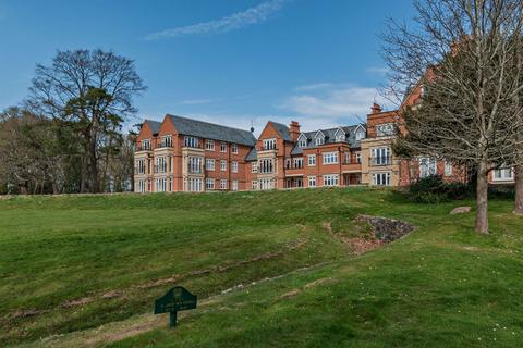 Drummond Hall, Penshurst Road... 3 bed flat for sale