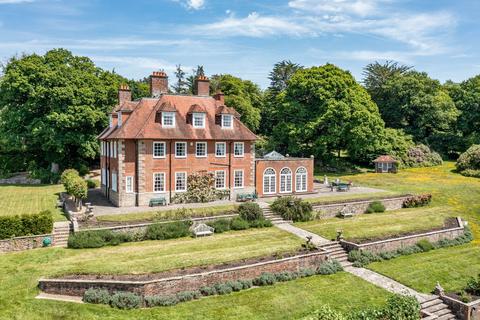 Ticehurst Road, Etchingham TN19 8 bed country house for sale