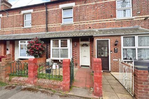 Filey Road, Reading, Berkshire 2 bed terraced house for sale