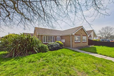 Seaholme Road, Mablethorpe LN12 3 bed detached bungalow for sale