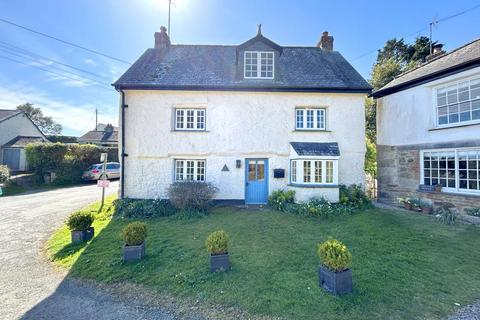 Manaccan TR12 3 bed cottage for sale