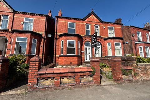 Hazelhurst Road, Manchester M28 3 bed semi