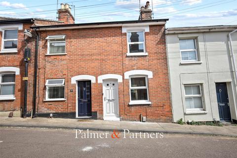 St. Julian Grove, Colchester, Essex, CO1 2 bed terraced house for sale