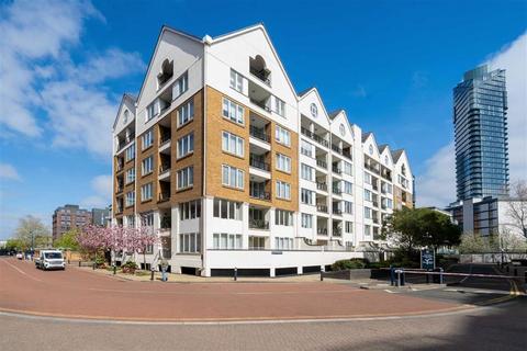 The Quadrangle, London SW10 2 bed flat for sale