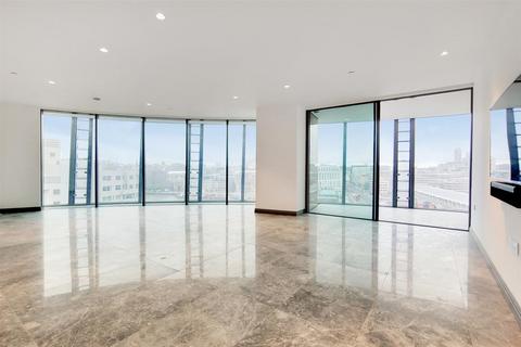 Blackfriars Road London SE1 2 bed apartment for sale
