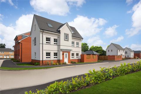 Aston Grange, Banbury Road, Upper... 4 bed detached house for sale