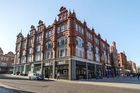 Harewood Street, Leeds 1 bed flat for sale