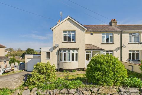 Seymour Road, Newton Abbot 3 bed semi