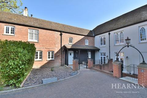 Wimborne Road West, Wimborne, BH21 3 bed terraced house for sale