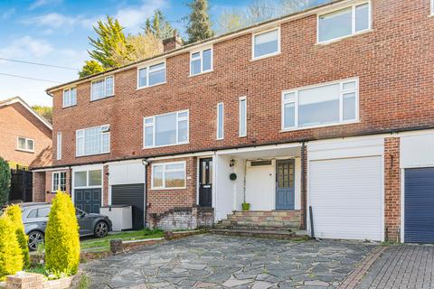 Melody Road, Biggin Hill, Westerham 3 bed townhouse for sale