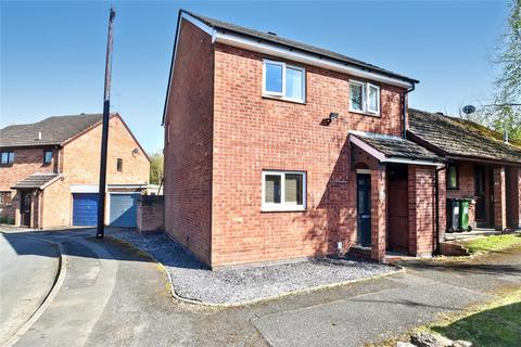 Colford Close, Worcestershire WR9 3 bed semi