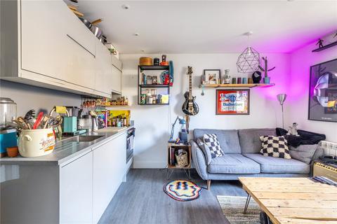 28 Baldwin Street, Bristol, BS1 1 bed apartment for sale