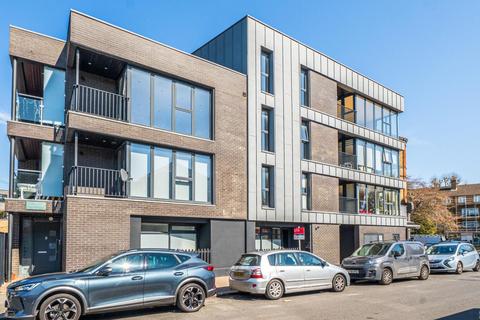 Comerford Road, Brockley, London, SE4 1 bed flat for sale