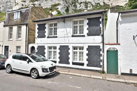 East Cliff, Dover, Kent, CT16 4 bed detached house for sale