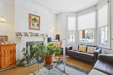 Whittingstall Road, London 5 bed terraced house for sale